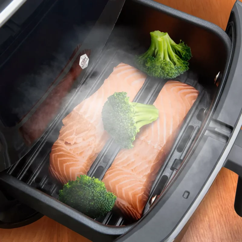 OBH Nordica Easy Fry Steam Airfryer Test