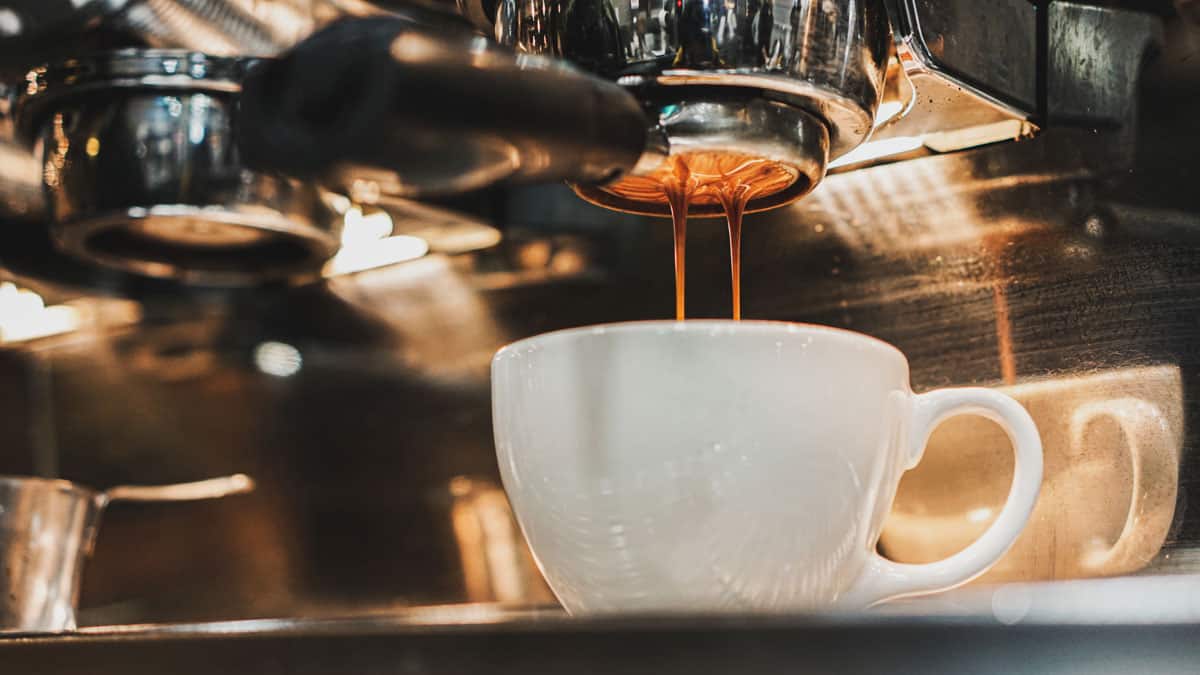 Kaffemaskin Test - De 7 beste (2022) - Tekguide