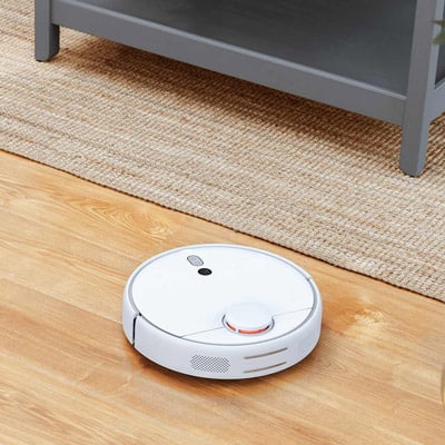 xiaomi mi robotstøvsuger
