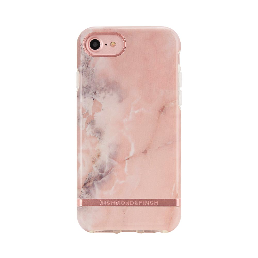 pink marble