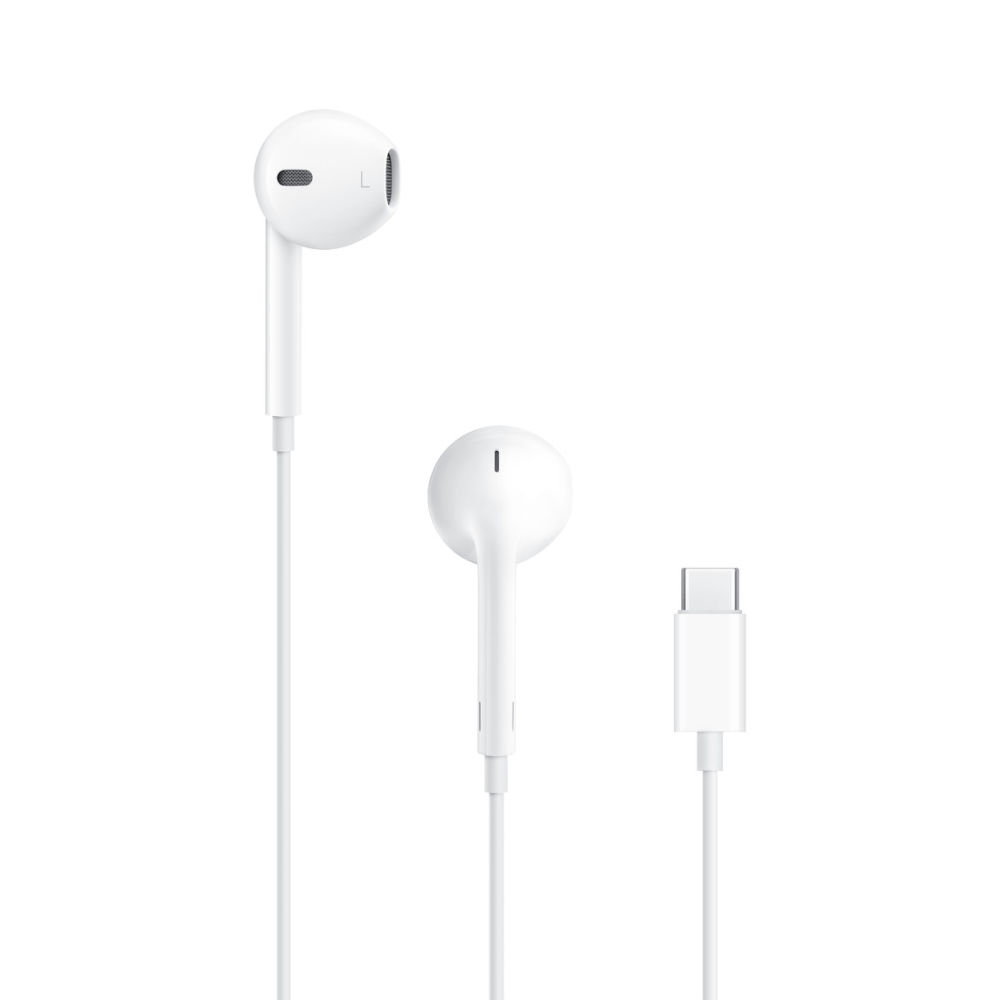 Apple EarPods USB-C-kontakt