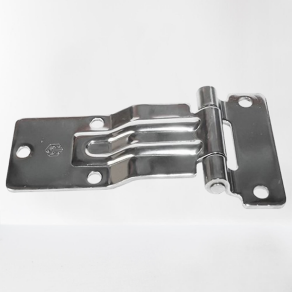 Hinge Stainless Midi