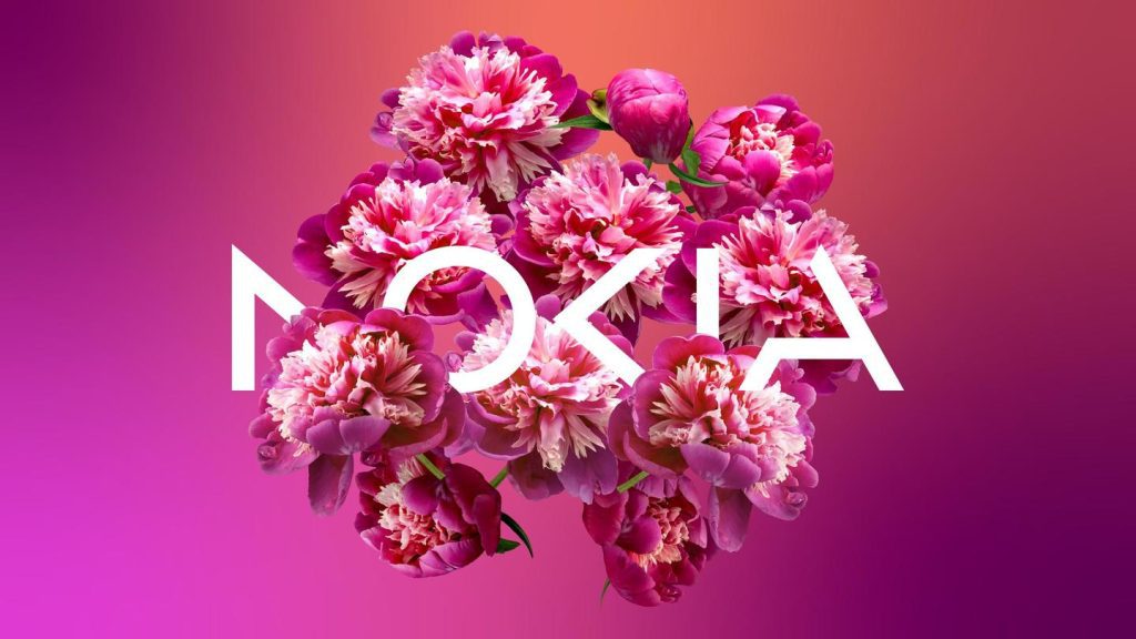 Nokia skifter logo for første gang på nesten 60 år • Teknokratiet