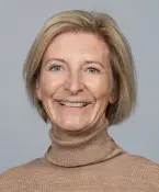 Anne Kari Minsaas er prosjektleder i Pensjonistforbundet. 