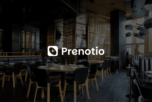 Prenotio