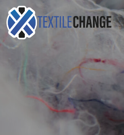 Textile Change reducing textile waste 