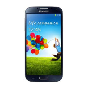 Galaxy S4