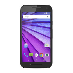 Moto G3