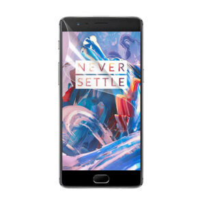 OnePlus 3