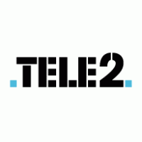 Tele2 logga