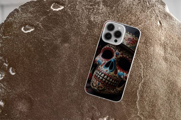 Aztec Skull - Case4You