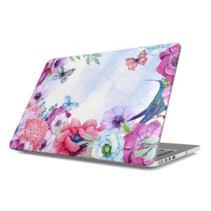 Butterfly Effect MacBook Case - Case4You