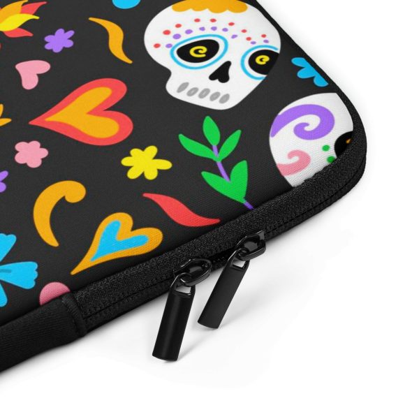 Catrina Creations Laptop Sleeve - Case4You