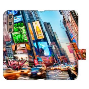 City Rush Wallet Phone Case - Case4You