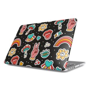 Cold Fantasy MacBook Case - Case4You