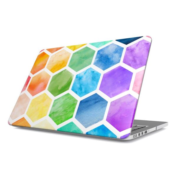 Delicious Magic MacBook Case - Case4You