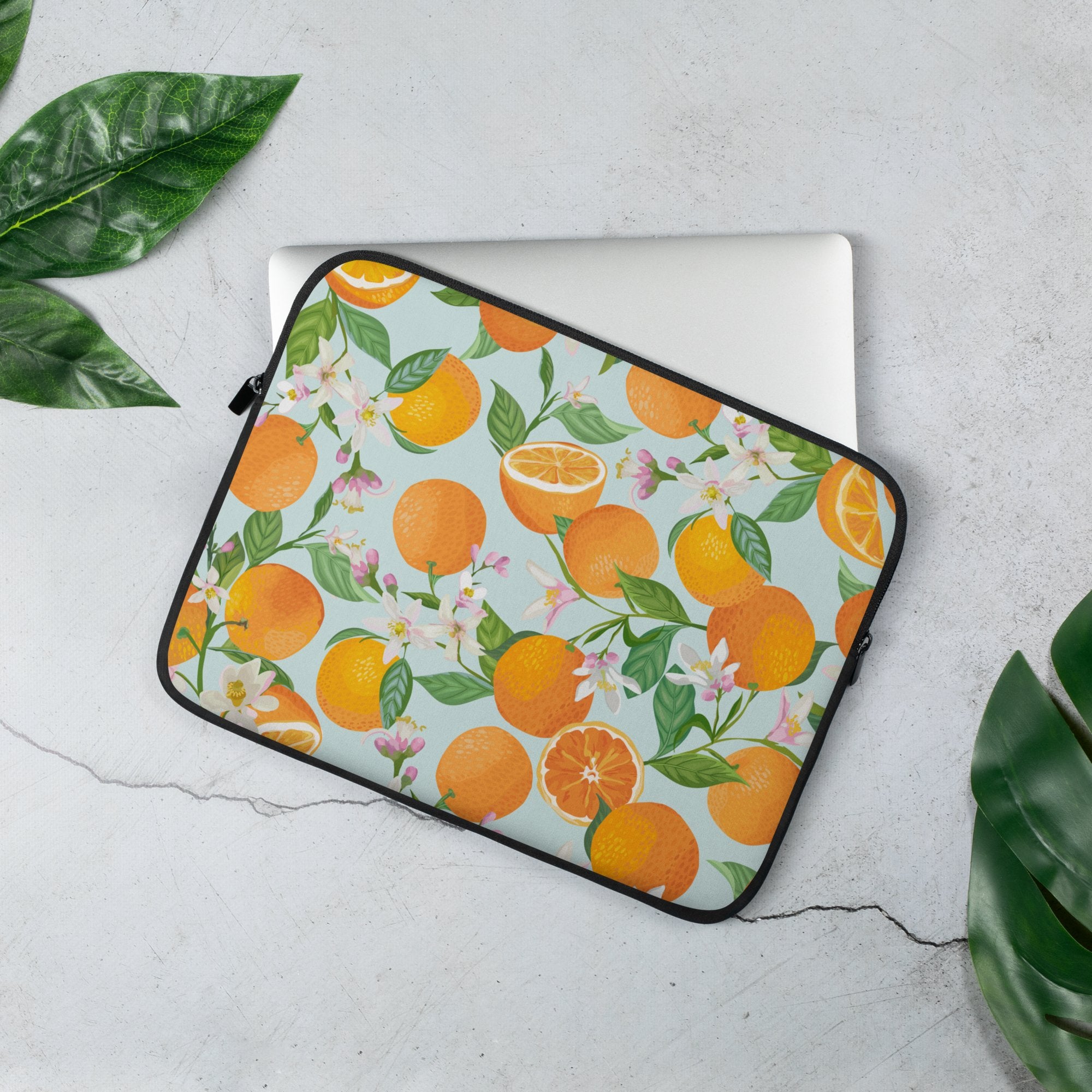 Endless Summer Laptop Sleeve - Case4You