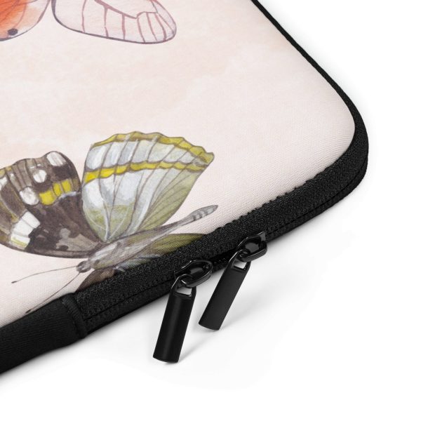 Garden Gala Laptop Sleeve - Case4You