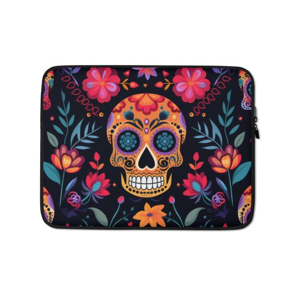 Mexi Laptop Sleeve - Case4You