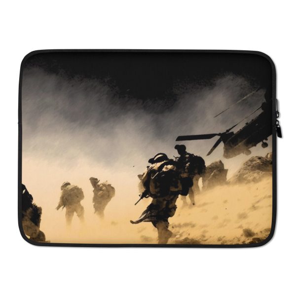 Military Laptop Sleeve - Case4You