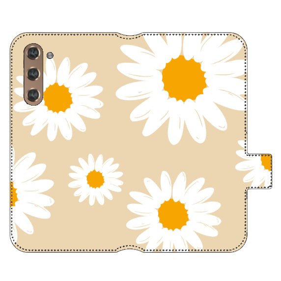 Nature's Palette Wallet Phone Case - Case4You