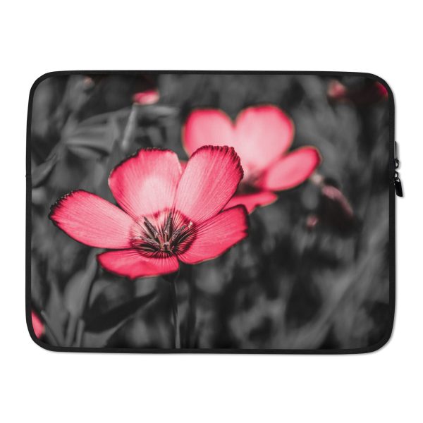 Neon Blitz Laptop Sleeve - Case4You