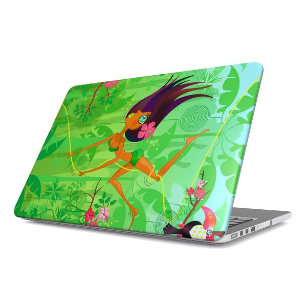 Odyssey MacBook Case - Case4You