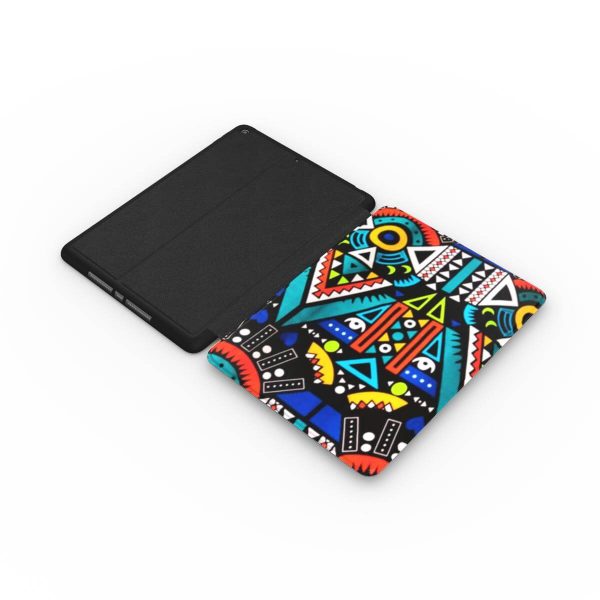 Old Days iPad Cover - Case4You