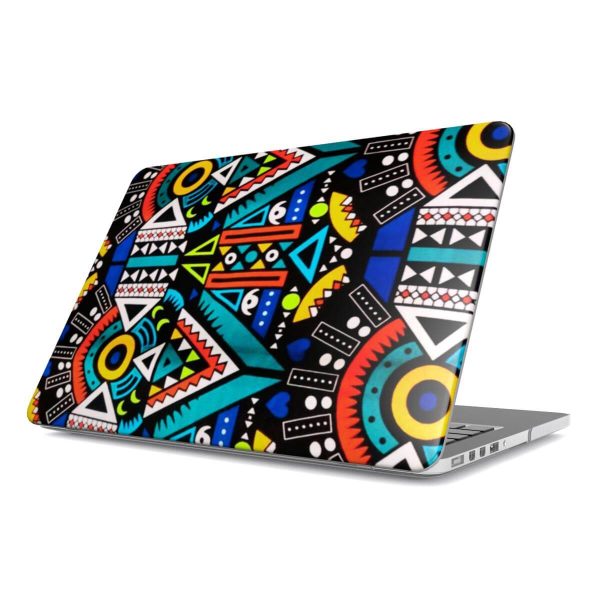 Old Days MacBook Case - Case4You