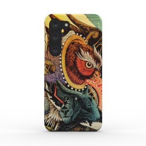 Quirky Whimsy - Case4You