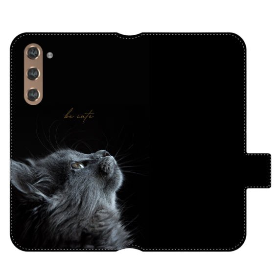 Silhouettes Wallet Phone Case - Case4You