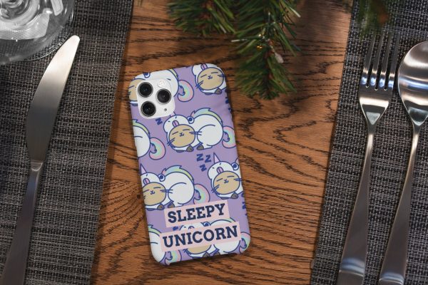 Sleepy Unicorn - Case4You