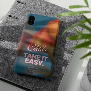 Take it Easy - Case4You