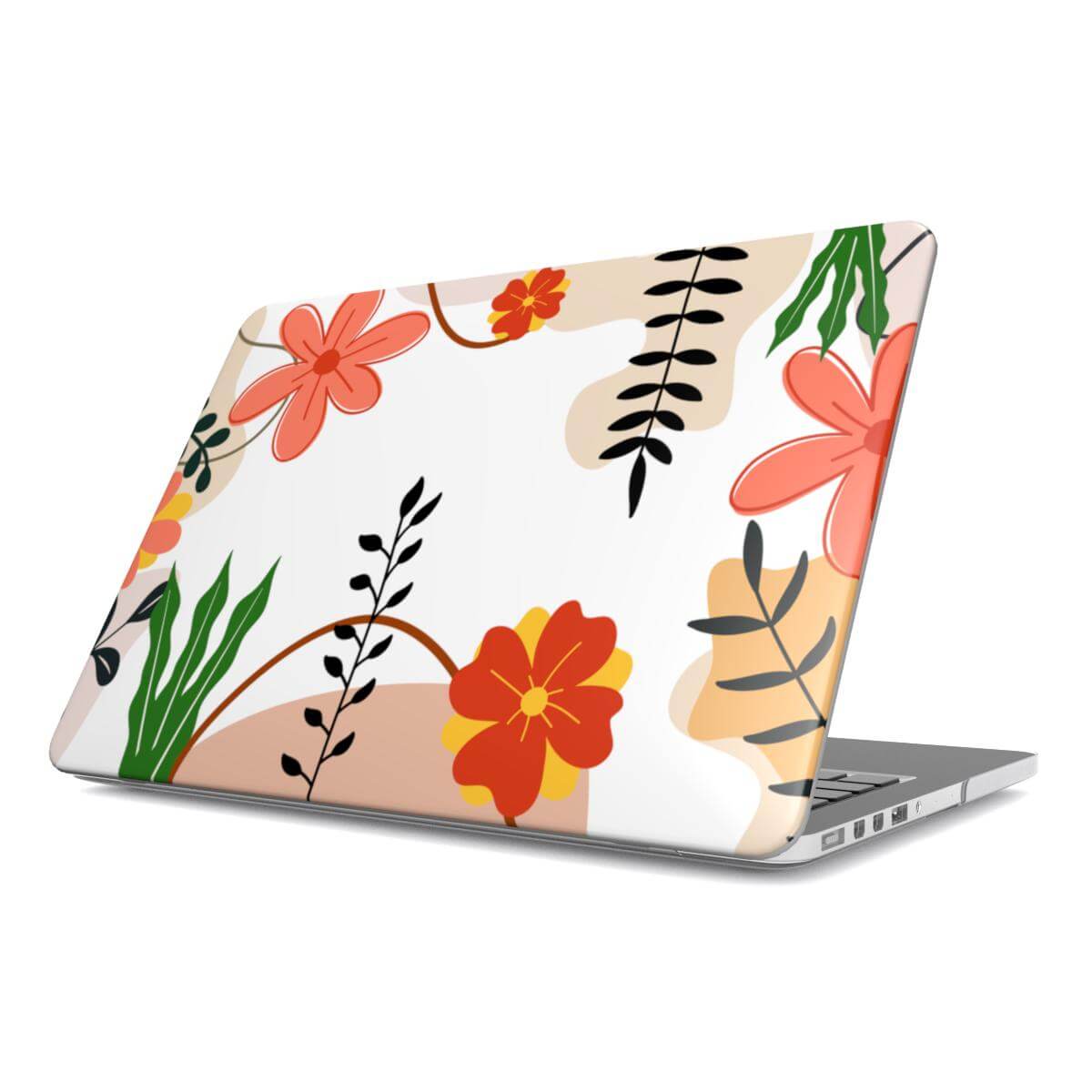 Taste Of Childhood MacBook Case - Case4You