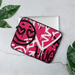 Urban Marks Laptop Sleeve - Case4You