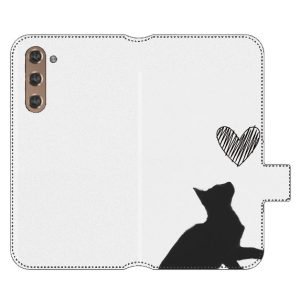 Wild Whispers Wallet Phone Case - Case4You