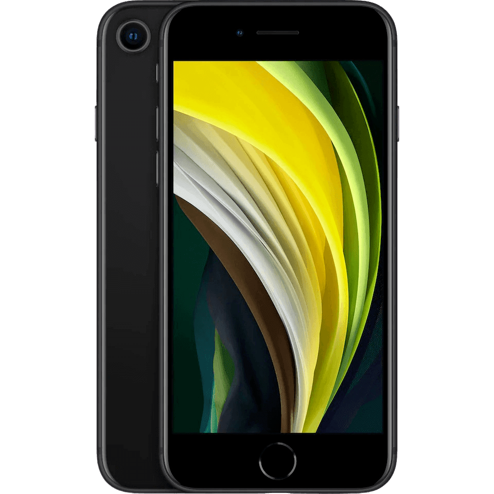 iPhone SE 2020 Reparation