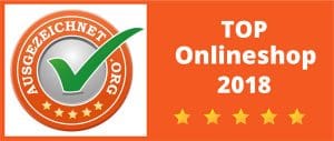 Teleseal.de (Teleseal/Rockitseal) Batch Top Onlineshop 2018