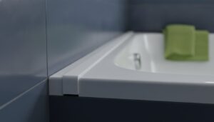 Teleskopische Dichtung im Sanitärbereich: Die wartungsfreie Revolution für Ihr Badezimmer
