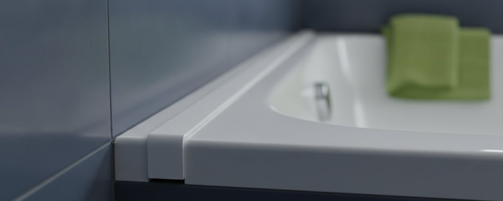 Teleskopische Dichtung im Sanitärbereich: Die wartungsfreie Revolution für Ihr Badezimmer