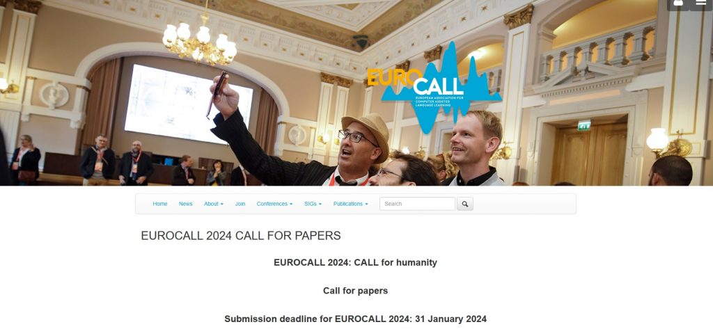 eurocall 2024