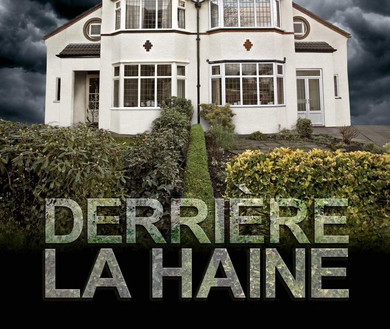 Derrière la Haine – Barbara ABEL