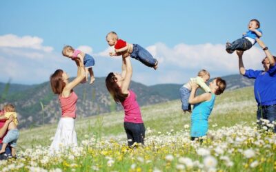 7 astuces pour être une super maman, tout en te respectant