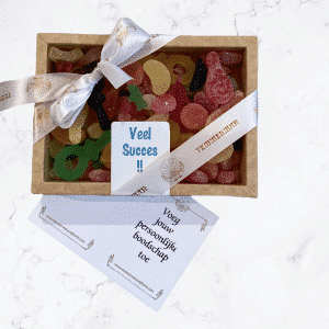Temmerman Confiserie Snoepdoos