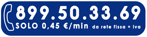Tarocchi 899 da rete fissa