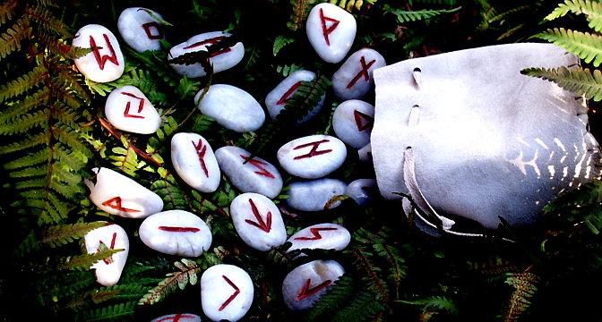 le rune