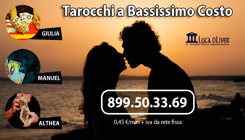 Tarocchi bassissimo costo