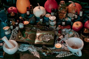 significato spirituale di Halloween