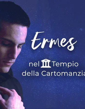 ermes cartomante