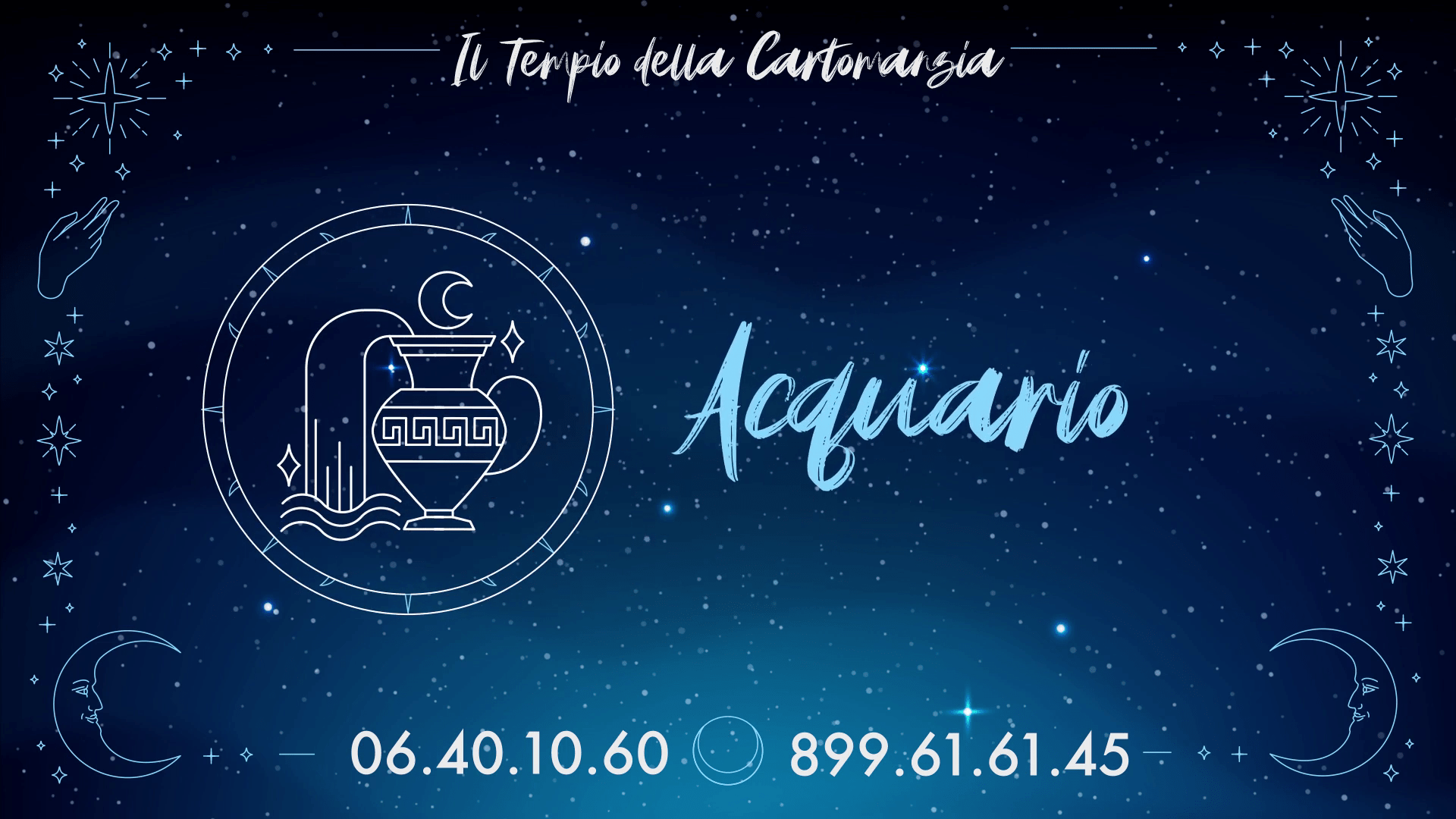 acquario segno zodiacale caratteristiche